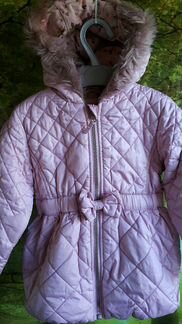 Куртка next