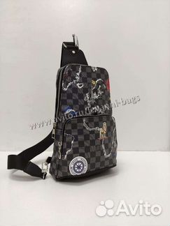 Мужские сумки Louis Vuitton