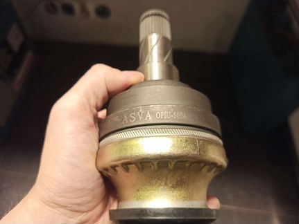 Asva/akitaka opiu5004 - шрус внутренний