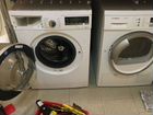 Ремонт стиральных машин частный мастер с выездом объявление продам