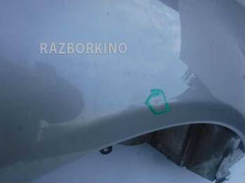 Крыло заднее левое Мерседес C216 CL