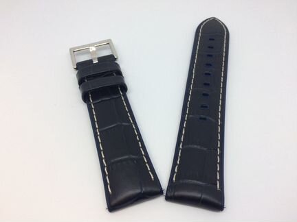 Ремешок для часов Stailer Max Sport Double Blue 22