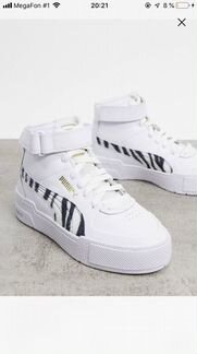 Кеды женские 36 размер новые