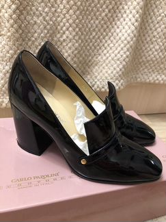 Туфли Carlo Pazolini 36 р
