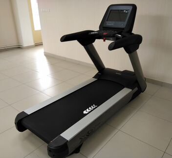 Беговая дорожка (3.0 - 6.0 л.с.) - в Наличии