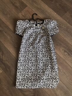 Платье Elisabetta Franchi