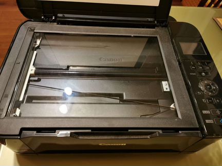 Мфу струйное Canon MG5140