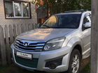Great Wall Hover H3 2.0 МТ, 2011, 128 000 км
