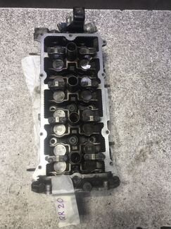 Гбц головка блока цилиндров Nissan XTrail Primera