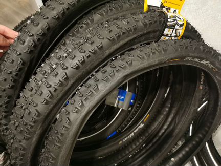 Покрышка continental 29*2.4 Trail King MTB Wire Be