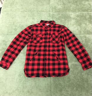 Куртка-рубашка Finisterre на 11-12лет