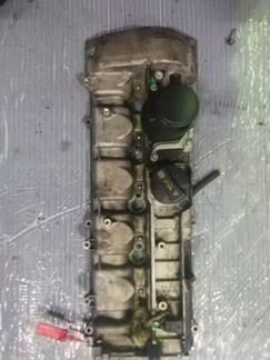 Клапанная крышка Mercedes-Benz C-Класс W203/S203/C