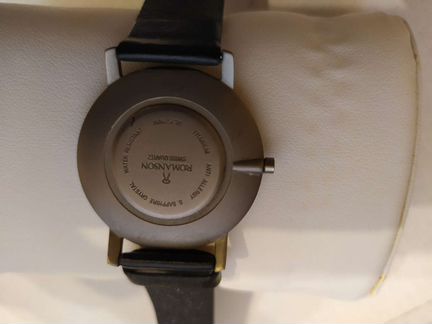 Часы женские