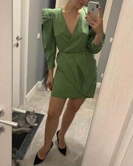 Платье вечернее