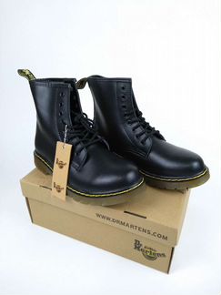 Dr. Martens 1460 black