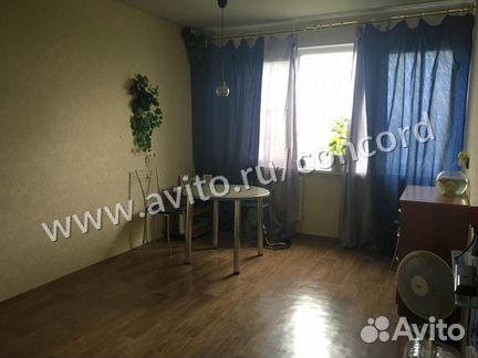1-к квартира, 30.1 м², 8/9 эт.