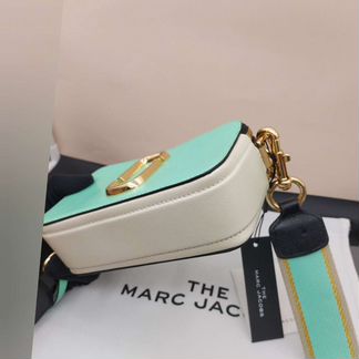 Сумка Marc Jacobs Snapshot