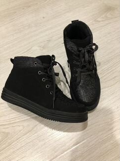 Ботинки