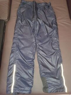 Брюки демисезонные Baon утепленные