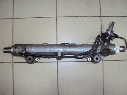 Рулевая рейка Toyota Land Cruiser 200