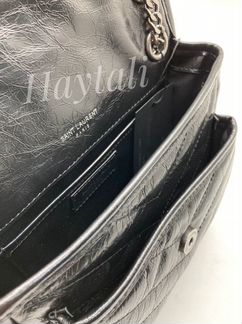 Сумка женская Yves Saint Laurent Niki