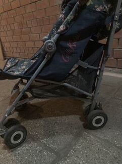 Коляска Maclaren Quest