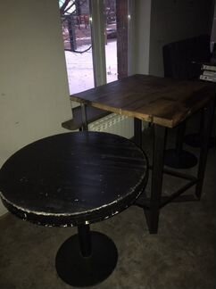 Мебель для паба/бара б/у