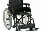 Кресло-коляска инвалидное 712N-1