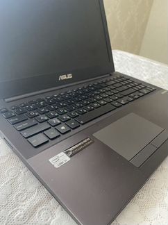 Asus PU500C