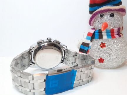 Часы мужские tissot