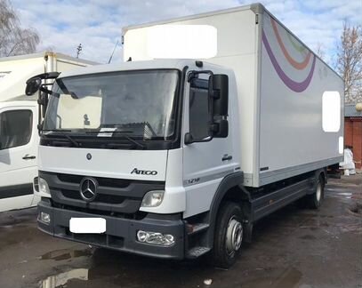 Грузоперевозки с Гидробортом