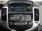 Chevrolet Cruze 1.6 AT, 2012, 154 173 км объявление продам