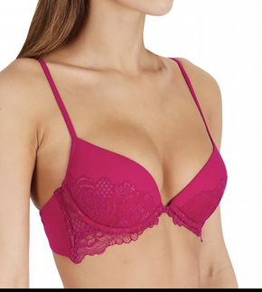 Бюстгальтер La Perla (белый)