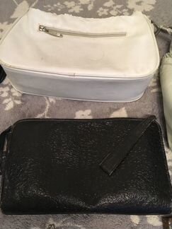 Женские сумки, кошельки