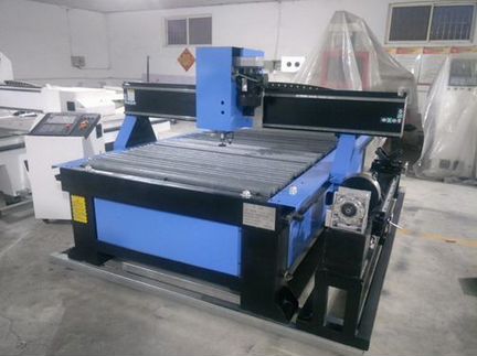 Станок для плазменной резки металла RT-1325