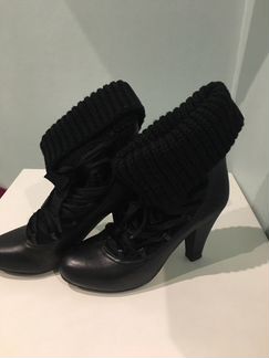 Ботильоны женские. See by Chloe