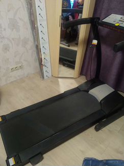 Беговая дорожка