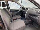 Datsun on-DO 1.6 МТ, 2019, 13 000 км объявление продам