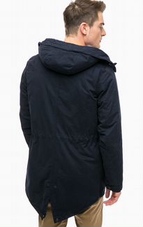 Куртка парка утепленная Scotch & Soda (XXL/52-54)