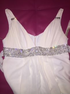 Платье в Греческом стиле