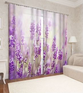 Фотошторы Massai