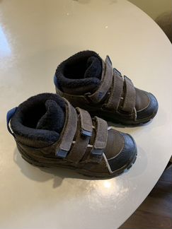 Ботинки Adidas