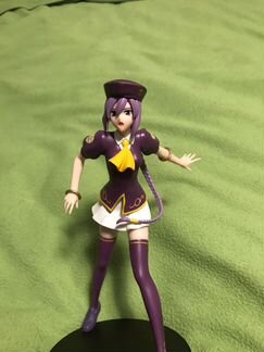 Фигурка аниме Melty Blood EX Figure: Atlasia Sion