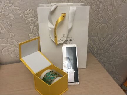 Браслет les georgettes