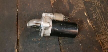 Стартер M43 M52 M54 BMW E38 E39 E46 E53