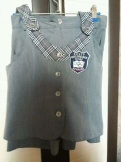 Школьная форма