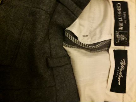 Брюки женские