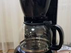 Капельная кофеварка Redmond RCM-1510