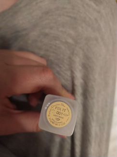 Консилер dior самый светлый тон