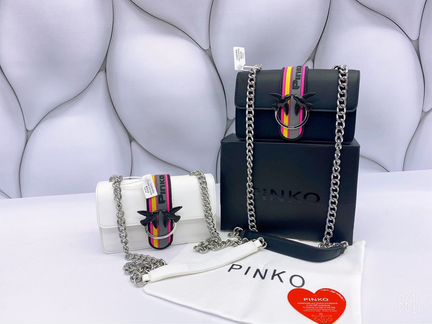 Женские сумки Pink0 отличного качества